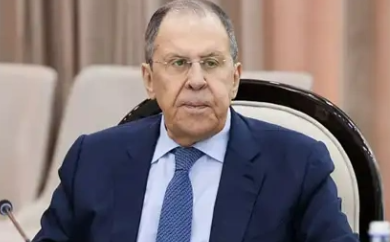 俄外长:普京将于今年上半年访华